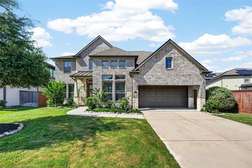 23510 Spencer Meadow Ln, Richmond, TX, 77469-6431 | Card Image