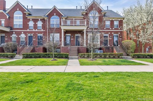 unit-28-3214 Camden Drive, Troy, MI, 48084 | Card Image
