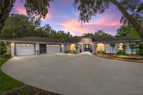 4022 N Baywood Dr, Hernando, FL, 34442-4507 | Card Image