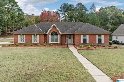 6091 Steeple Chase Dr, PINSON, AL, 35126-3487 | Card Image