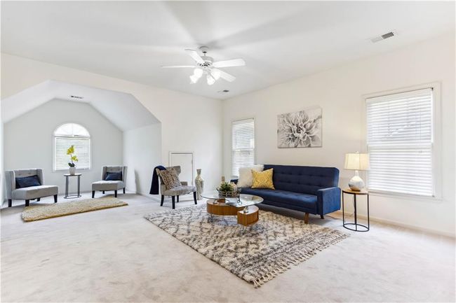 2516 Woolwich Ct Nw, House other with 5 bedrooms, 3 bathrooms and 2 parking in Acworth GA | Image 24