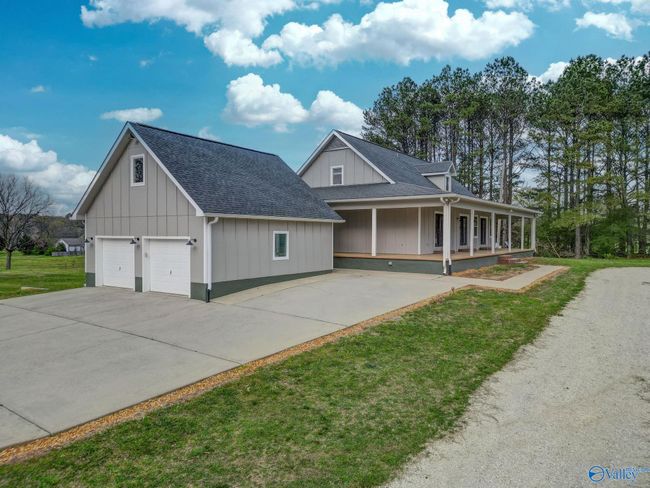 1540 Main St W, House other with 5 bedrooms, 4 bathrooms and null parking in Hartselle AL | Image 41