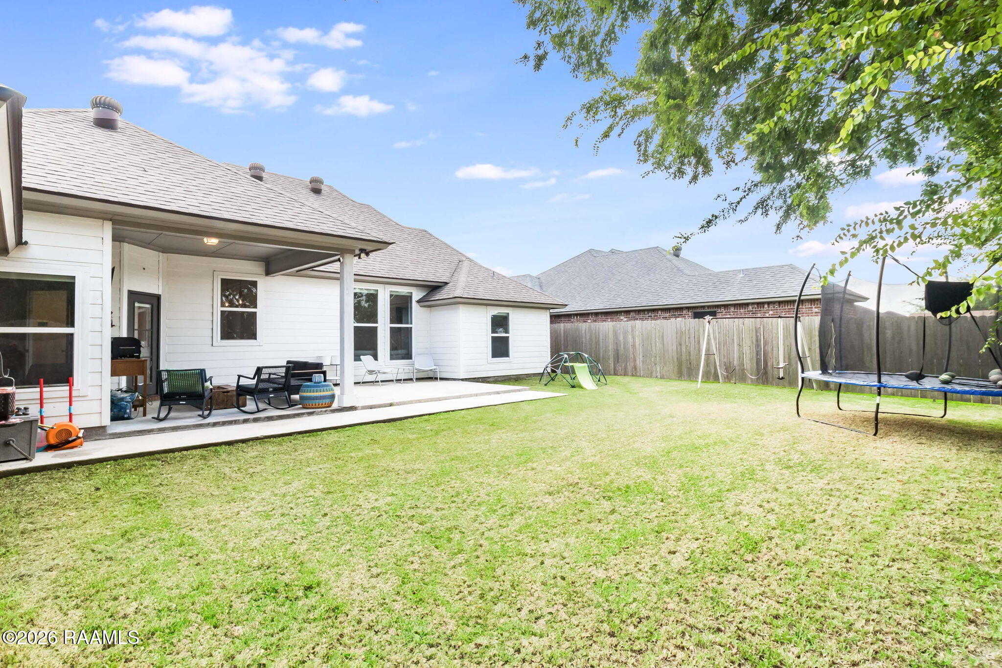 Residential in Duson 4