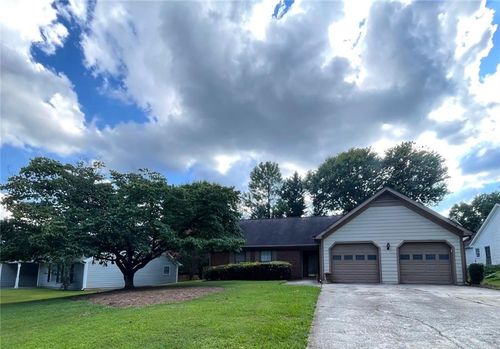 4630 Hampton Square Dr, Alpharetta, GA, 30022-6092 | Card Image