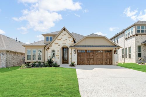 137 Kingfisher Ln, Aledo, TX, 76008-4023 | Card Image