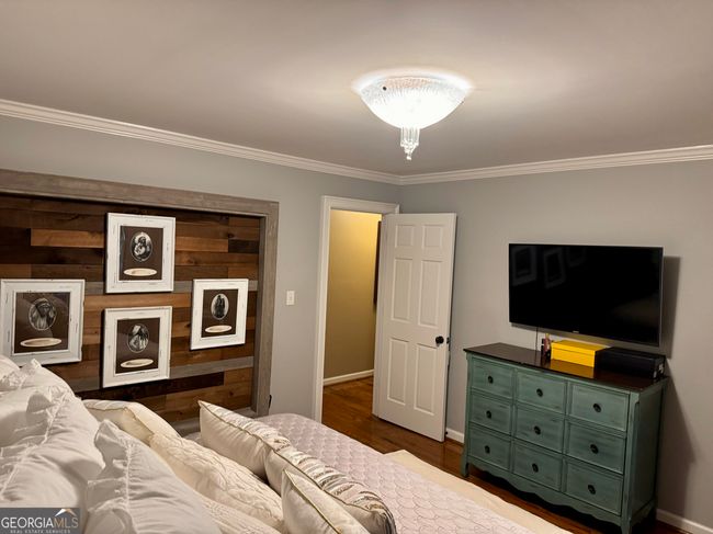 124 N Valhalla Ln, House other with 4 bedrooms, 4 bathrooms and null parking in Cordele GA | Image 32