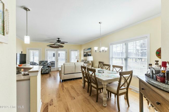 APT-2 - 105 Crooked Gulley Cir, Condo with 3 bedrooms, 2 bathrooms and null parking in Sunset Beach NC | Image 7