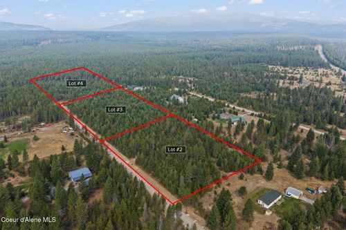 NKA Spirit Lake Cut, Spirit Lake, ID, 83869 | Card Image