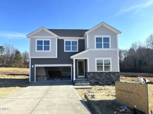 467 Denali Dr, Angier, NC, 27501 | Card Image