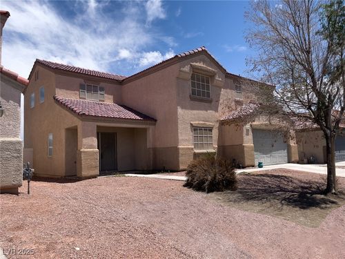 6726 Montezuma Castle Ln, North Las Vegas, NV, 89084-1229 | Card Image