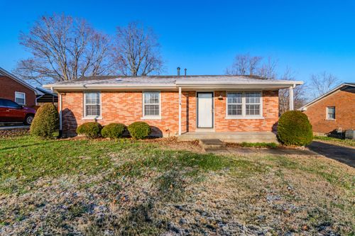 3839 Northampton Dr, Lexington, KY, 40517-1603 | Card Image