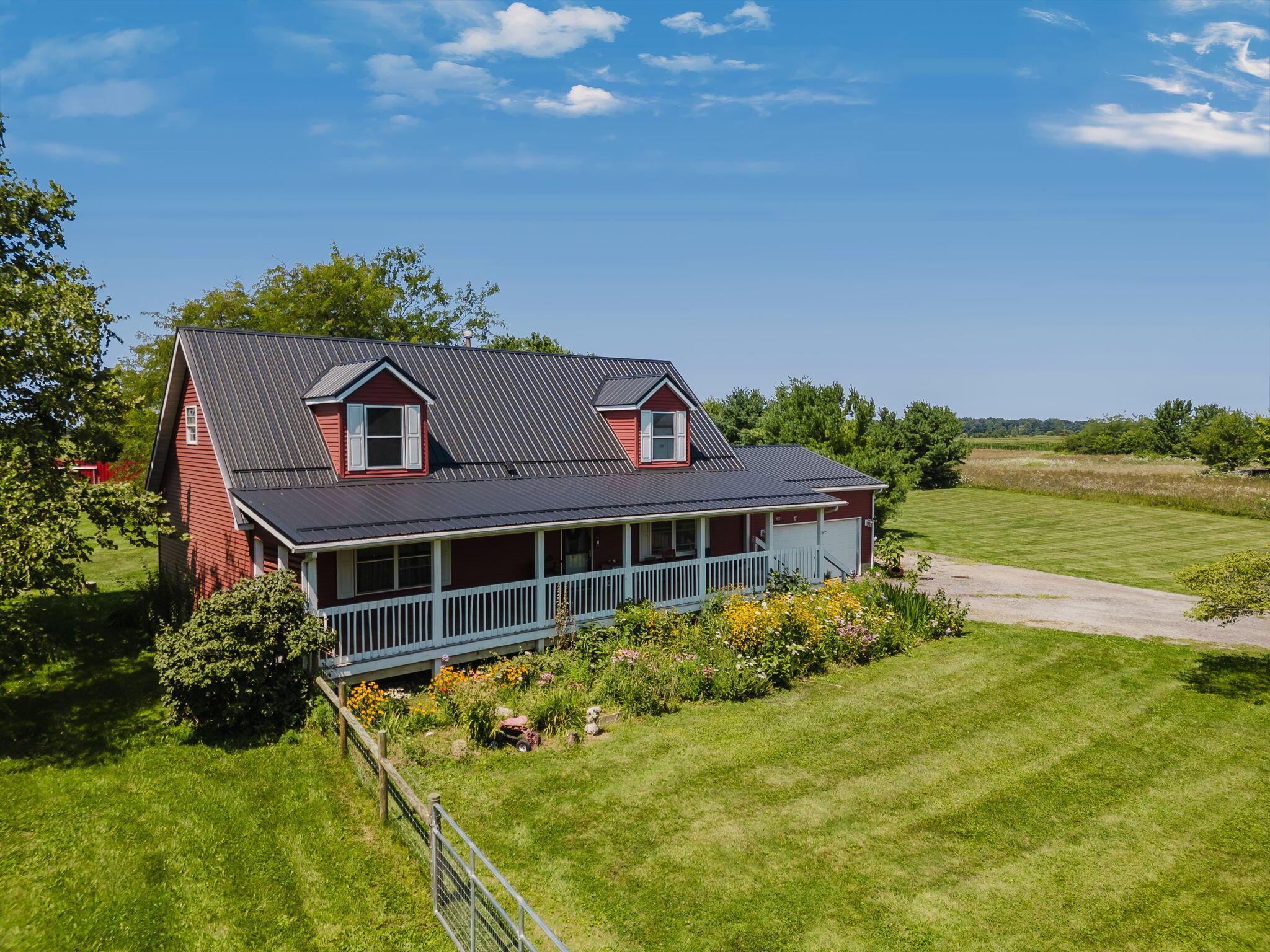 Residential in Radnor 3