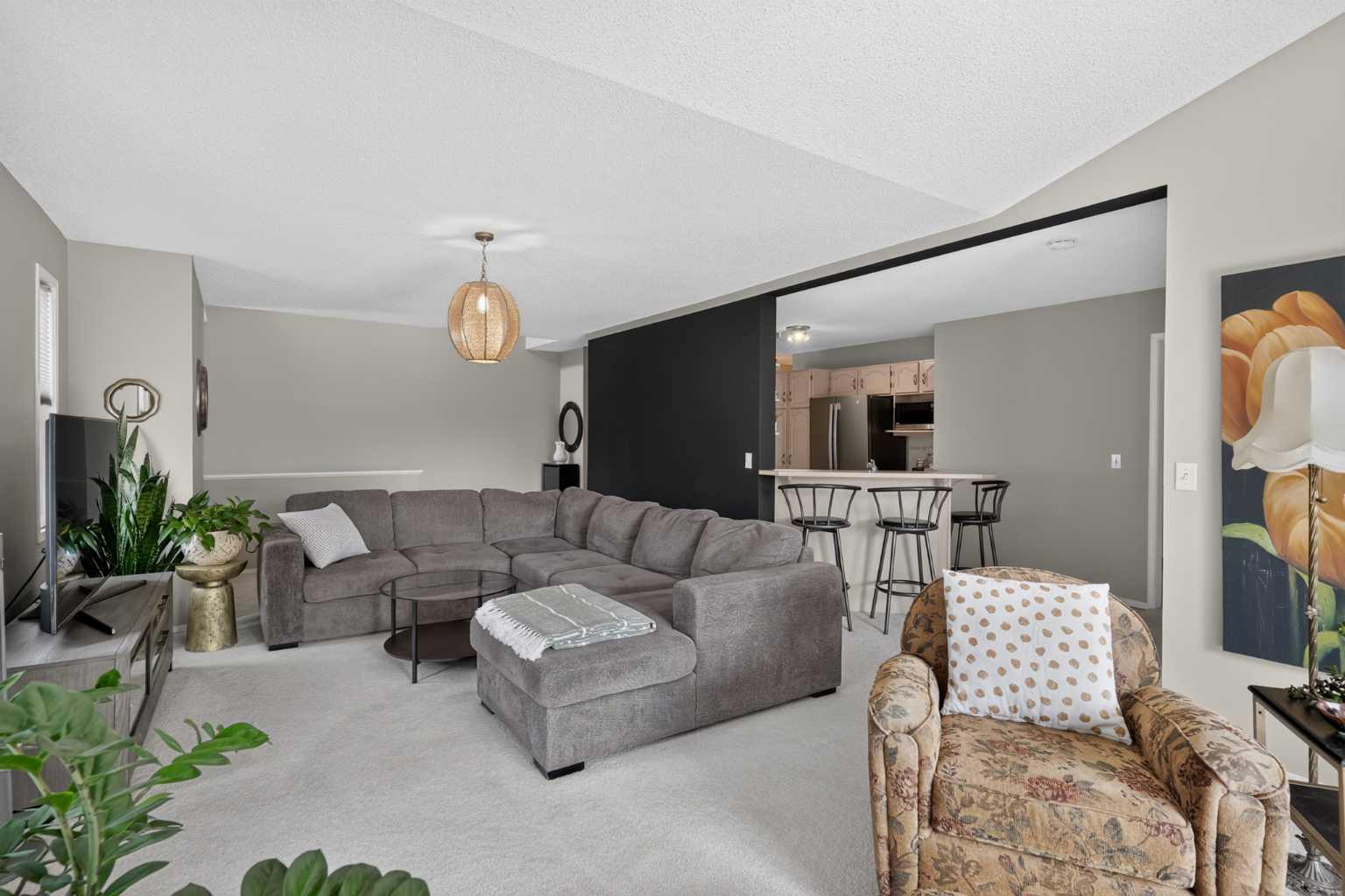 Residential in Calgary 4