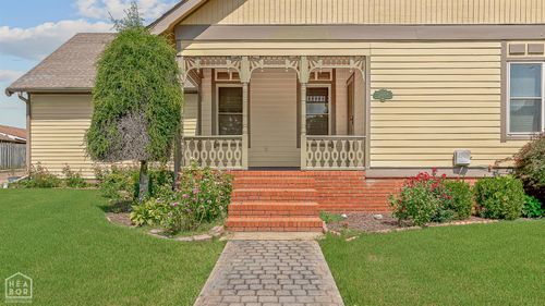 2607 Greenbriar Dr, Jonesboro, AR, 72401-5939 | Card Image