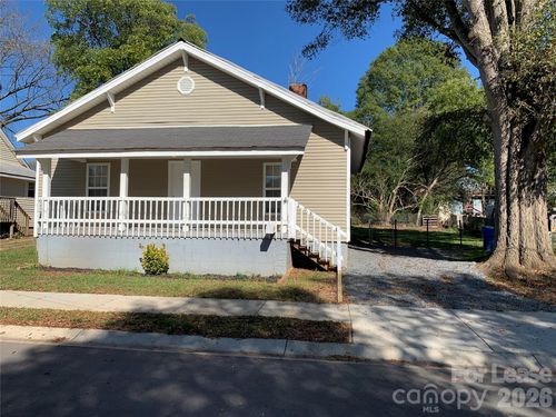 208 Parker Ave, Mooresville, NC, 28115-3415 | Card Image