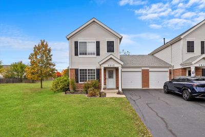 1512 Kettleson Drive, Home with 2 bedrooms, 1 bathrooms and 1 parking in Minooka IL | Image 1