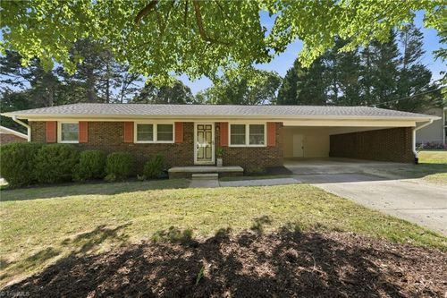 1905 Whitsett Street, Burlington, NC, 27215 | Card Image