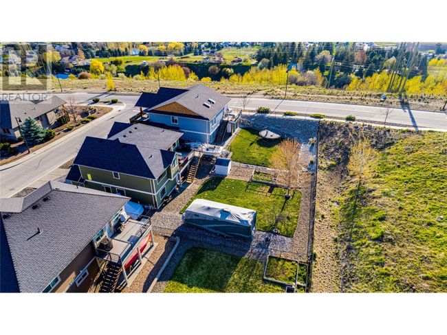 105 Blackcomb Crt, House other with 5 bedrooms, 3 bathrooms and 6 parking in Vernon BC | Image 42