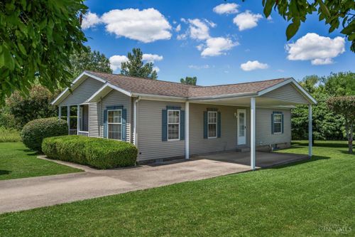 291 Allison Ave, Wilmington, OH, 45177-7175 | Card Image