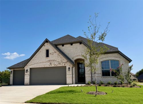 345 Penley Dr, Greenville, TX, 75401-6654 | Card Image