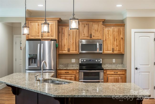 70 King Heights Dr, House other with 4 bedrooms, 4 bathrooms and null parking in Fletcher NC | Image 28