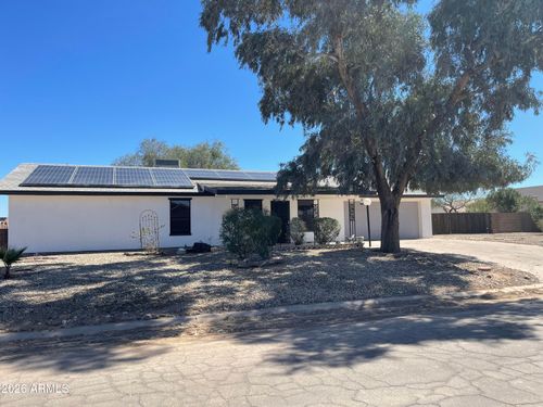 14555 S Acapulco Rd, Arizona City, AZ, 85123-6172 | Card Image