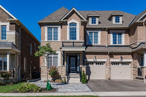 bsmt-3899 Arvona Pl, Mississauga, ON, L5M0Y5 | Card Image