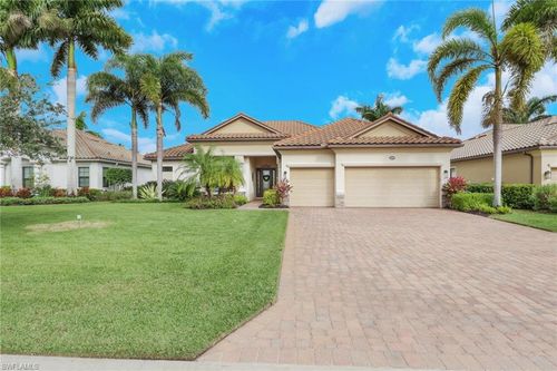 10099 Biscayne Bay Ln, NAPLES, FL, 34120-3721 | Card Image
