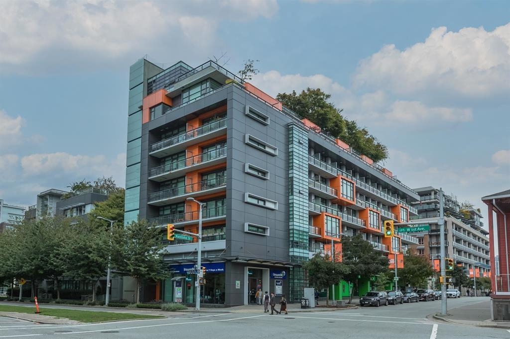 Residential in Vancouver 5
