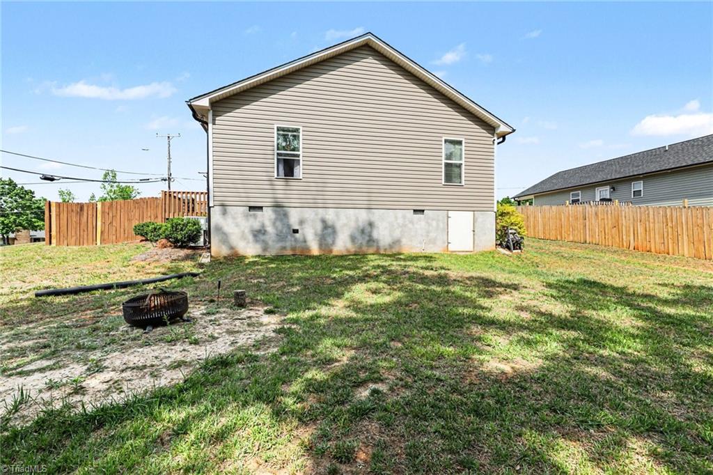 Residential in Thomasville 5