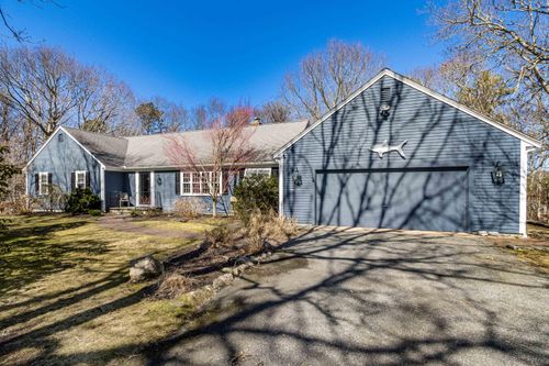 218 Oakmont Rd, Yarmouth Port, MA, 02675-1666 | Card Image