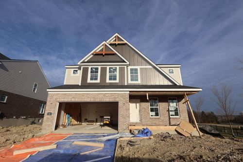 8 Glasgow Street, Springboro, OH, 45066 | Card Image