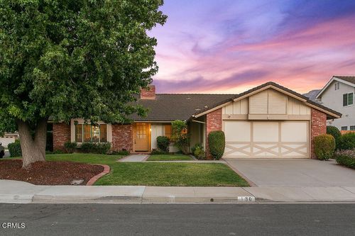 130 Spindlewood Ave, Camarillo, CA, 93012-0901 | Card Image