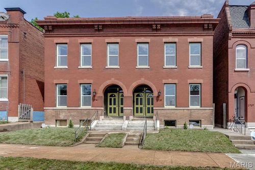 2741 Utah St, Saint Louis, MO, 63118-3025 | Card Image
