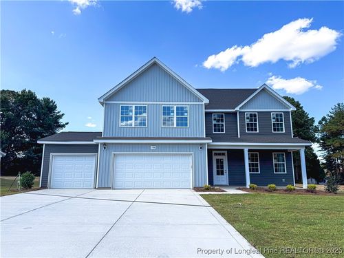 7198 Manassas St, Fayetteville, NC, 28304-2648 | Card Image