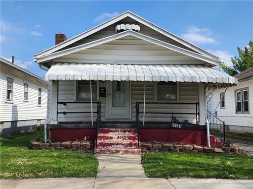 3016 Wayland Ave, Dayton, OH, 45420-2143 | Card Image