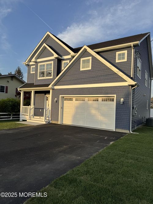 355 Wisteria Dr, Brick, NJ, 08723-5951 | Card Image