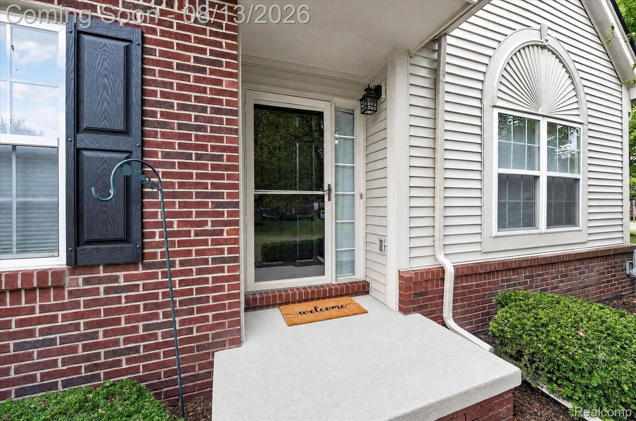 Residential in Canton Charter Township 4