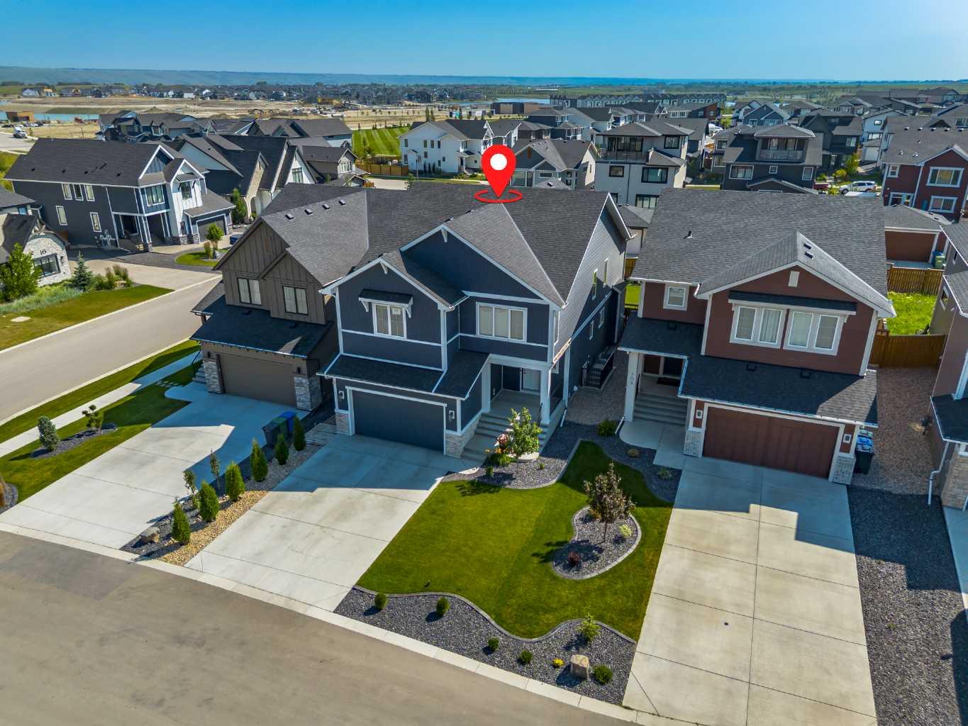 Residential in Rural Rocky View County 4