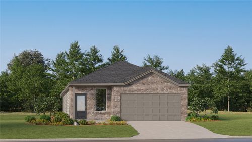 248 Mets Way, Hutto, TX, 78634 | Card Image