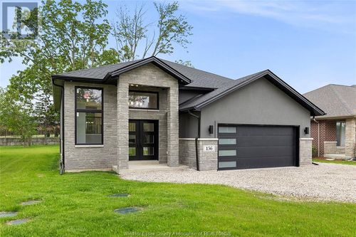 156 Meloche Rd, Amherstburg, ON, N9V2Y9 | Card Image
