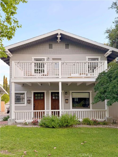 1544 Witefield Road, Pasadena, CA, 91104 | Card Image