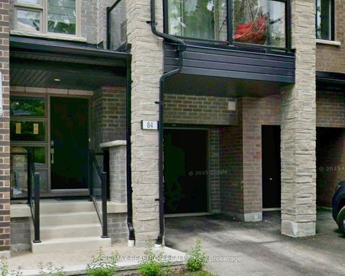 84 Herman Gilroy Lane, Markham, ON, L6C3L7 | Card Image