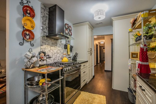 2832 Rosebud Ln, House other with 3 bedrooms, 1 bathrooms and null parking in Richland Hills TX | Image 10
