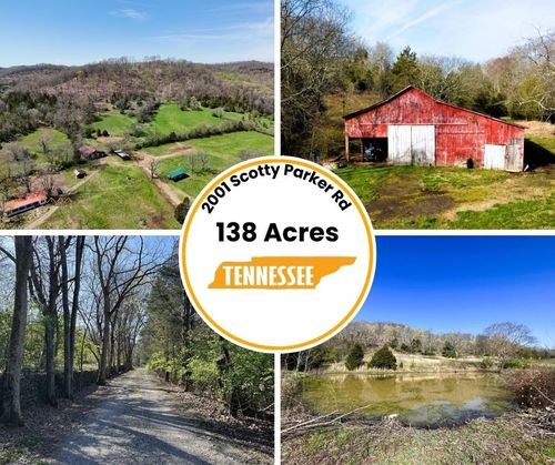 2001 Scotty Parker Rd, Gallatin, TN, 37066-8172 | Card Image