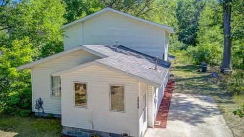 2060 Russell Rd Road, Muskegon Charter Township, MI, 49445 | Card Image