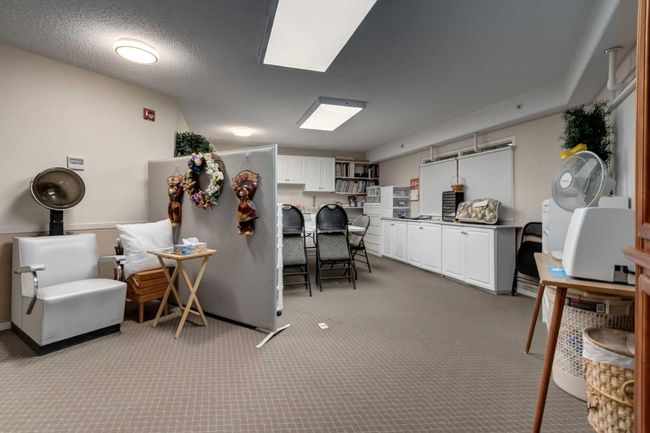 415 - 5000 Somervale Crt Sw, Condo with 2 bedrooms, 1 bathrooms and null parking in Calgary AB | Image 22
