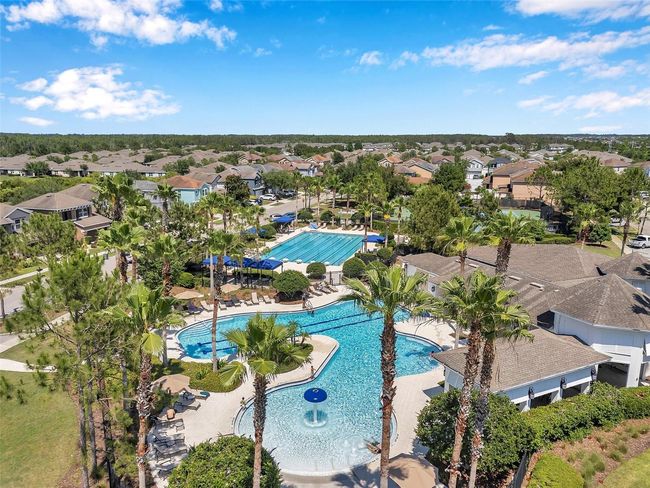 7103 Bridgeview Dr, House other with 3 bedrooms, 2 bathrooms and null parking in WESLEY CHAPEL FL | Image 43