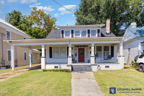 320 S Pearl St, Rocky Mount, NC, 27804-5843 | Card Image