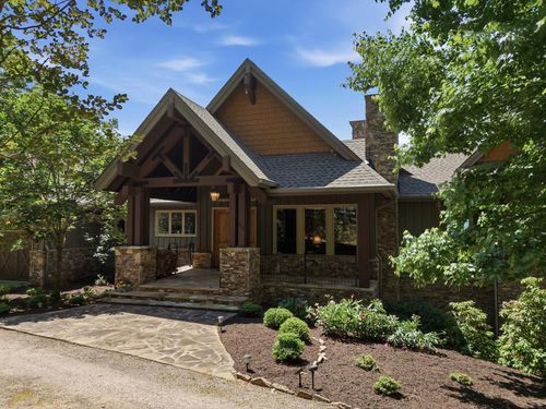 44 Eagles View Way, Hayesville, NC, 28904-9111 | Card Image